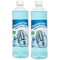Cleanerist Cabezal de limpiador para rellenar adecuado para la maquinilla de Braun Clean &amp- Renew sincronización…
